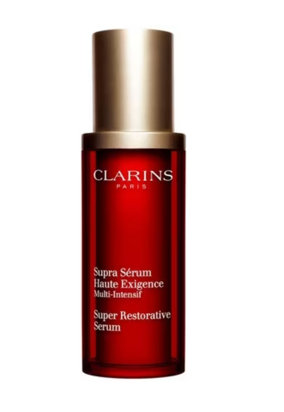 Clarins Multi-Intensief Supra Sérum Exigence 30ml