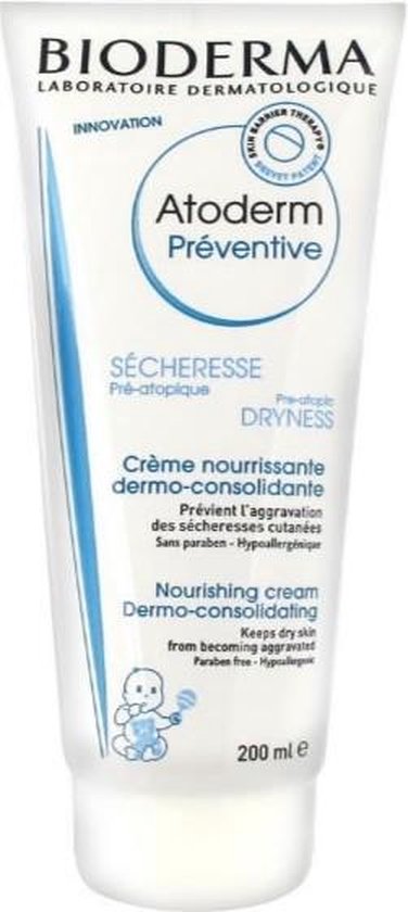 Bioderma Atoderm Preventieve