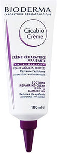 Bioderma Cicabio Crème Hydraterend Herstel 100ml