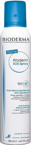 Bioderma Atoderm SOS Spray Geurvrij 200ml