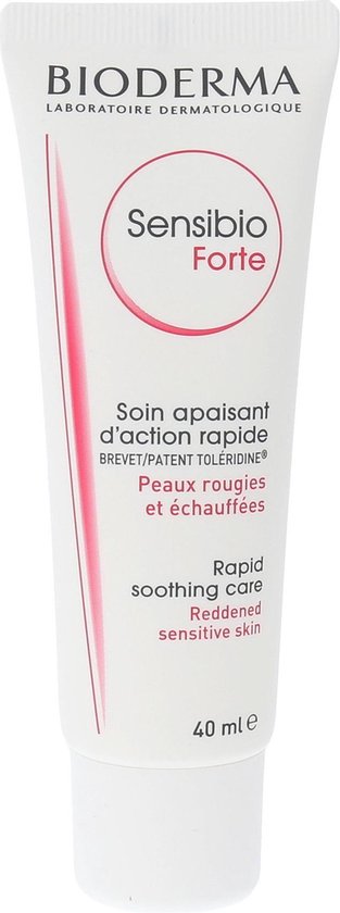 Bioderma Sensibio Forte