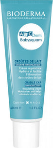 Bioderma ABCDerm Babysquam Cradle Cap 40ml