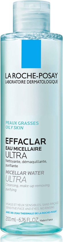 Roche L'Oréalposay Micellair Water 200ml