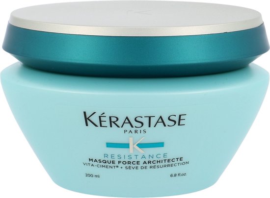 Kérastase Haarmasker Force Architecte 200ml