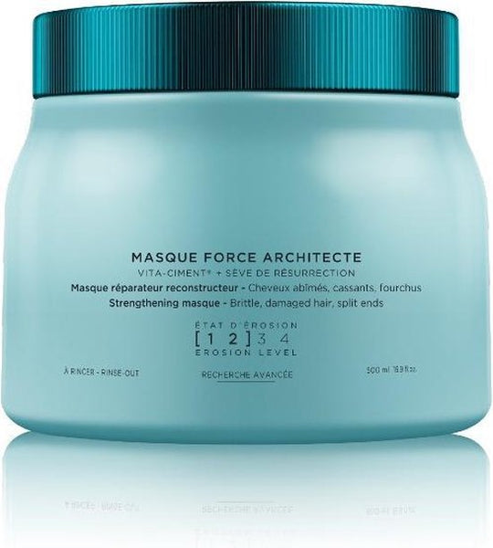 Kérastase Masque Force Architecte 500ml – Hellodrogist.nl