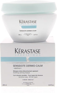 Kérastase Sensidote Dermo Calm Masker 200ml