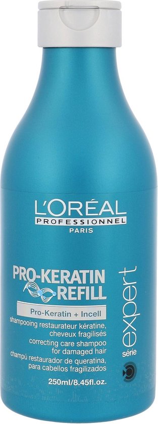 L'Oreal Pro-Keratin Refill Masker 6.7oz