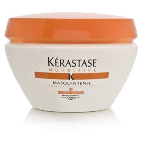 Kérastase Nutritive Masquintense voor Dik Haar 200ml
