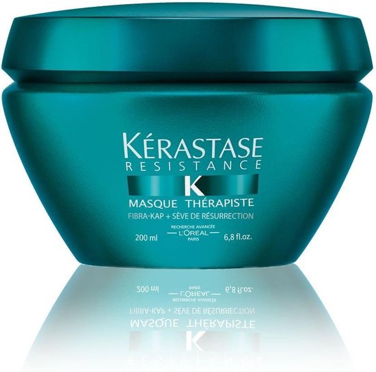 Kérastase Resistance Therapiste Masker 200ml