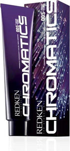 REDKEN Chromatics Prismatic Hair Color No.8.31 Gold/Beige 2 Ounce