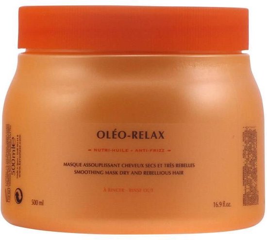 Kérastase Nutritive Oleo-Relax Masker 500ml