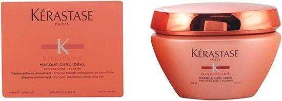 Kérastase Discipline Masque Curl Ideal 200ml