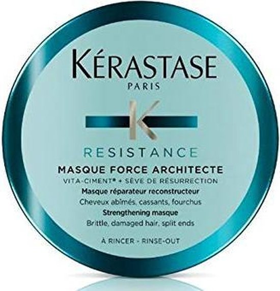 Kérastase Resistance Force Architecte Haarmasker 75ml