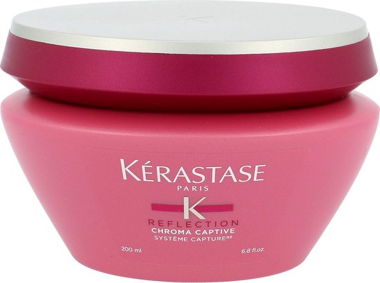 Kérastase Chromatique Reflectie Masker voor Fijn Haar 200ml