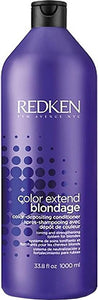 Redken Conditioners 1000ml