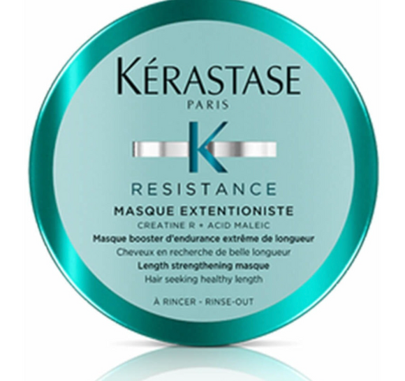 Kérastase Resistance Mask Architect Melkmasker voor Beschadigd Haar