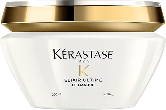Kérastase Elixir Ultime Le Masque 500ml