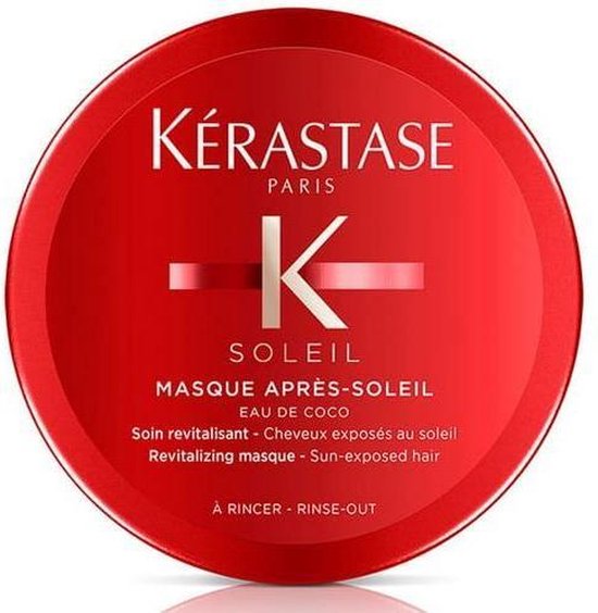 Kérastase Soleil After-Sun Masker 75ml