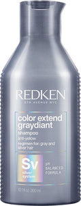 Redken Color Extend Graydiant Shampoo 300ml