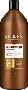 Redken All Soft Mega Conditioner 1000ml