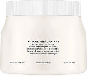 Kérastase Specifique Rehydraterend & Hydraterend Gel Haarmasker 500ml