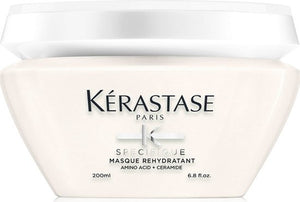 Kérastase Specifique Intensief Verzorgend & Hydraterend Haarmasker voor Gevoelig & Droog Haar 200ml