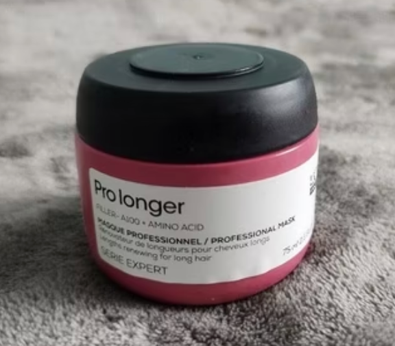 L'Oreal Pro Longer Professioneel Masker 75ml