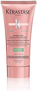 Kérastase Masque Vert Chroma Neutraliserend Haarmasker 150ml