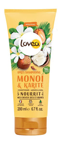 Lovea Conditioner 200ml Monoi&Karite