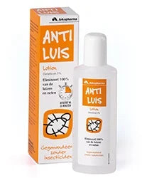 Anti-Luis Lotion 100ml (Arkopharma)