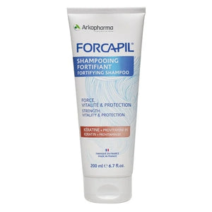 Arkopharma Forcapil Shampoo 200 ml