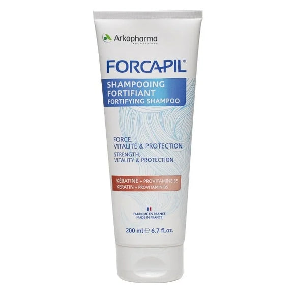 Arkopharma Forcapil Shampoo 200 ml