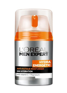 L’Oréal Paris Men Expert Hydraterende Gezichtscrème - 50Ml - Gezichtscrème