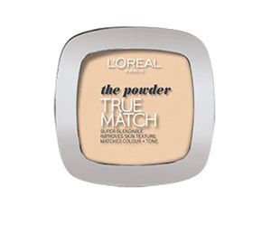 L'Oreal Foundation True Match Powder C1
