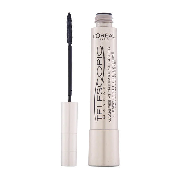 L'Oreal Mascara Telescopic Black