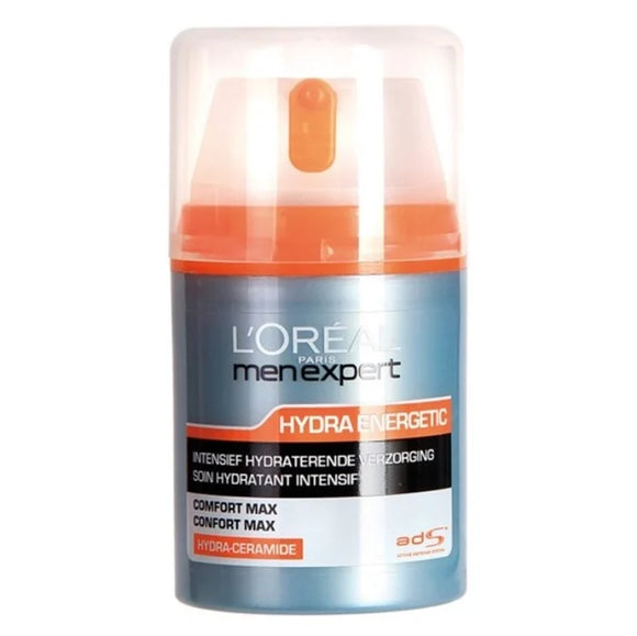 Men Exp. Hydra Energetic Comfort Max