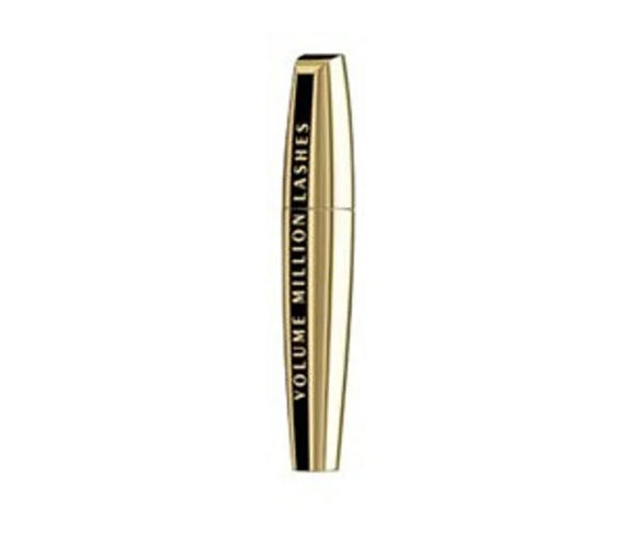 L'Oreal Mascara Volume 1Million Black