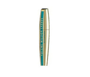 L'Oreal Mascara Volume 1Million WP Black