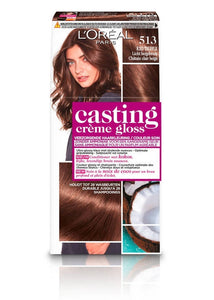 Casting Creme Gloss 5.13 Licht Beigebrui