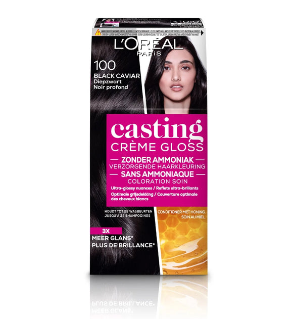 Casting Creme Gloss 100
