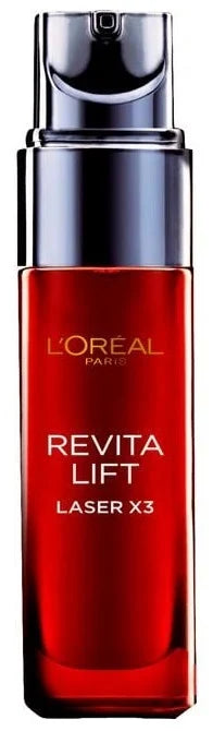 Dermo Exp Revitalift Laser Serum F30