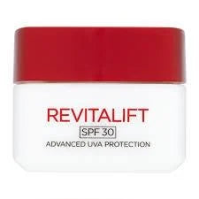 L'Oreal Skin Revitalift Dagcreme SPF30