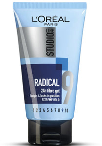 Studio Special Fx Radical