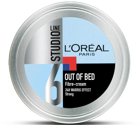 Studio Cream Out Of Bed