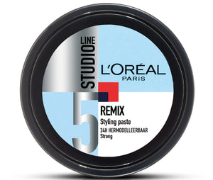 Studio Paste Remix