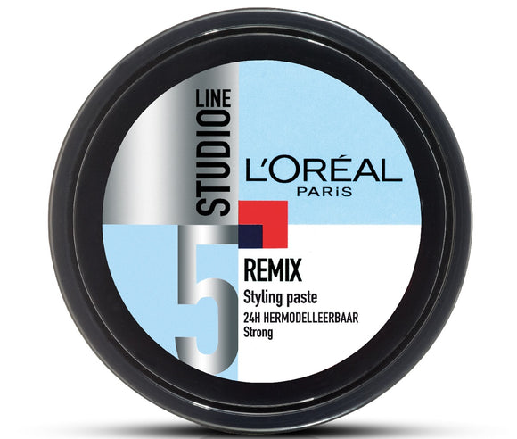 Studio Paste Remix
