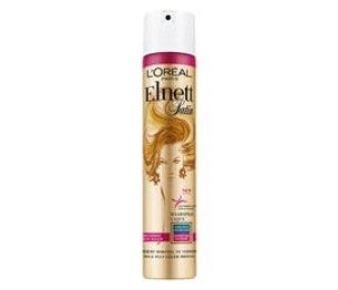 Elnett Hairspray 300 ml UV Gekleurd