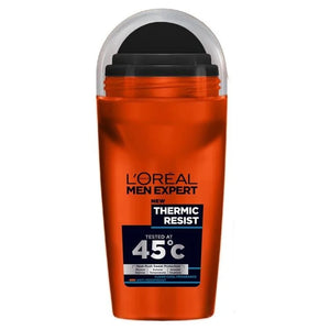 Men Exp. Deo Roller Thermic Resist