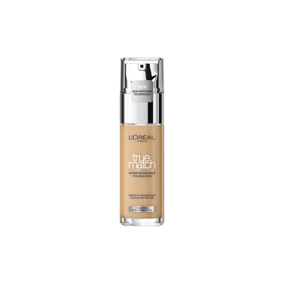 L'Oreal Foundation True Match 3.N