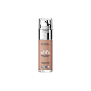 L'Oreal Foundation True Match 7.R/7.C